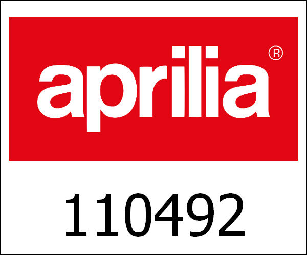 APRILIA / アプリリア純正 Standard Piston Rings Set V. Vintage|110492