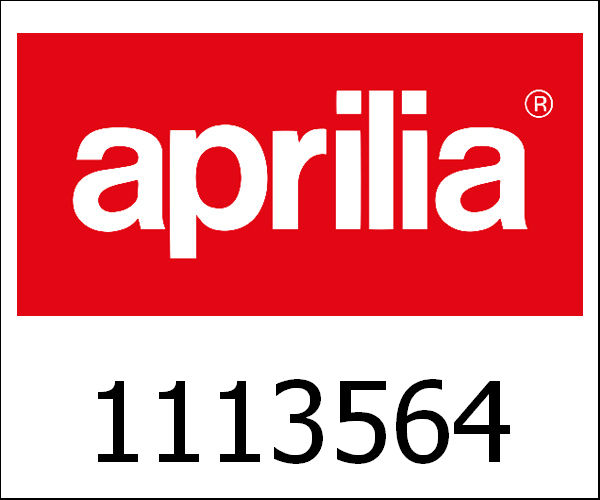 APRILIA / アプリリア純正 Steekas Montageplaat Af-Atm I|1113564