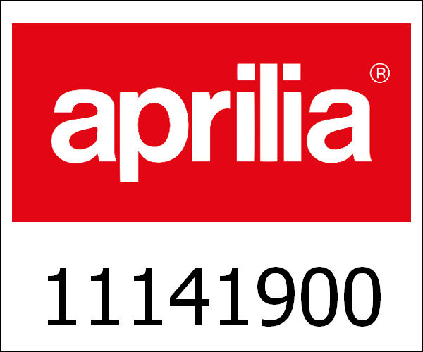 APRILIA / アプリリア純正 Roundhead Screw 4,2X16 Din7981|11141900