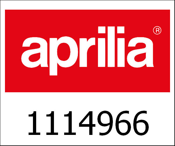 APRILIA / アプリリア純正 Calza Met.|1114966