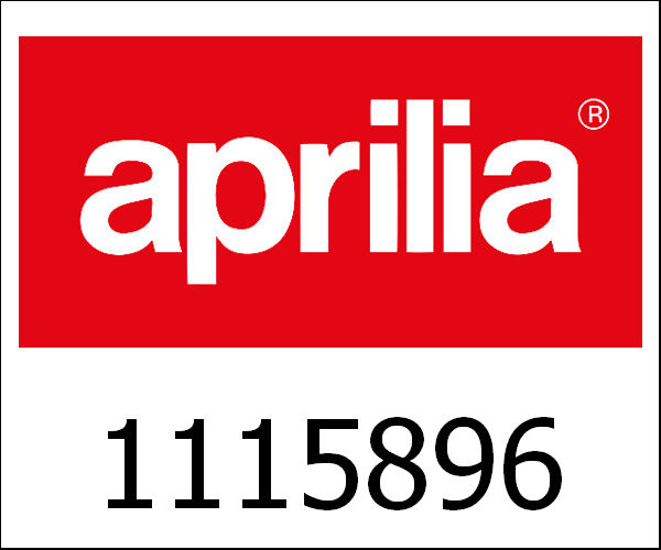 APRILIA / アプリリア純正 Contact Tag|1115896