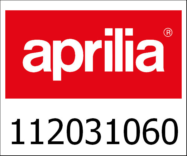 APRILIA / アプリリア純正 Screw|112031060
