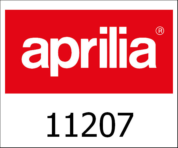 APRILIA / アプリリア純正 Spring Vespa Vintage|11207