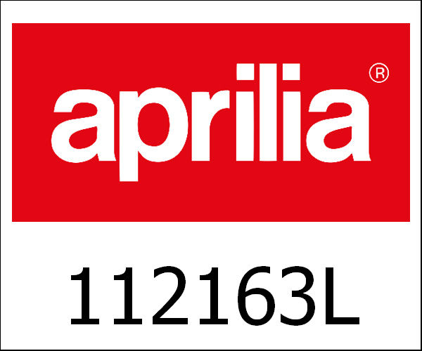 APRILIA / アプリリア純正 Giunto Scar.|112163L