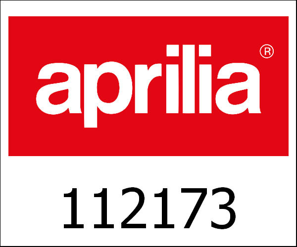 APRILIA / アプリリア純正 Kopp Bus|112173