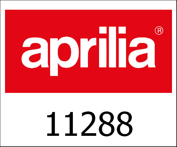 APRILIA / アプリリア純正 Tapeind|11288