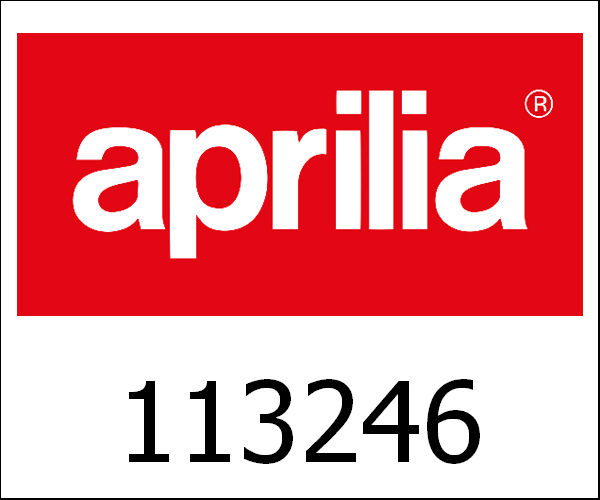 APRILIA / アプリリア純正 Decompressieklepbeugel C7E|113246