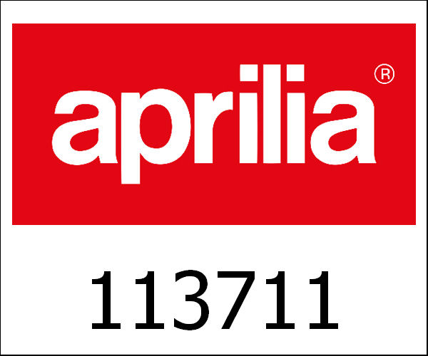 APRILIA / アプリリア純正 Pakking|113711
