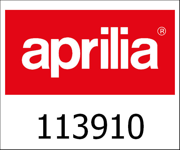 APRILIA / アプリリア純正 Vlotter Si-Ciao-Bravo|113910
