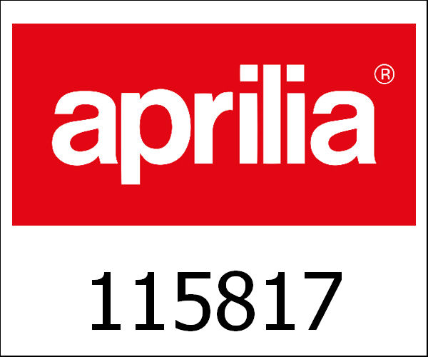 APRILIA / アプリリア純正 Nippel|115817