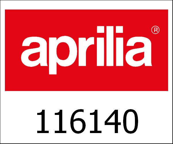 APRILIA / アプリリア純正 Plug|116140