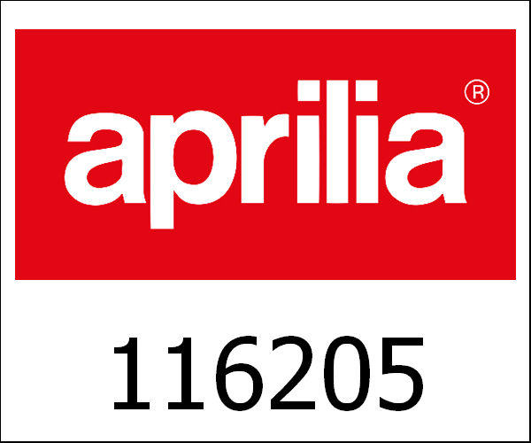 APRILIA / アプリリア純正 Keerring 40X28X7|116205