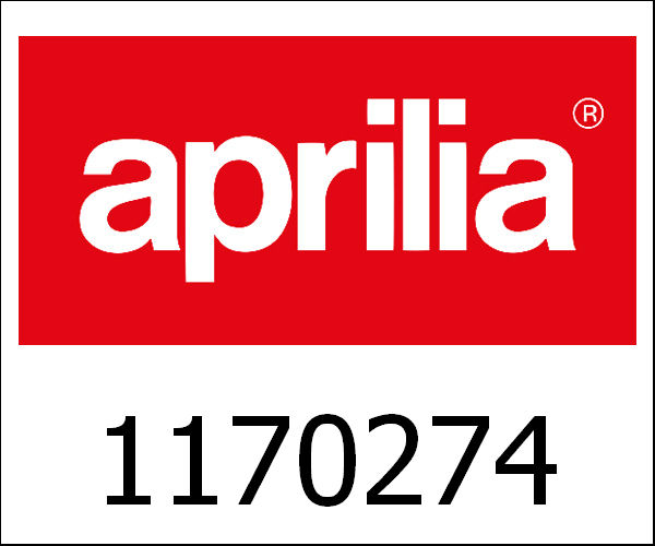 APRILIA / アプリリア純正 Hevel C80 Ar. Versnelling|1170274