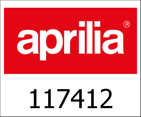 APRILIA / アプリリア純正 Borstbout M8/10 X 35 Iz|117412