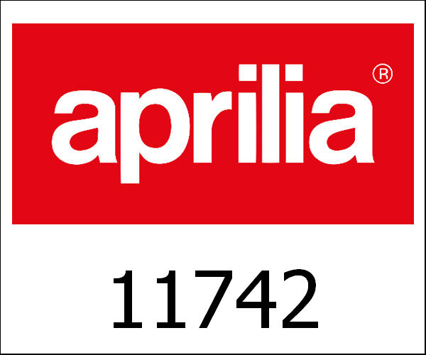 APRILIA / アプリリア純正 Rings Set I Oversize D.56,7 Vintage|11742