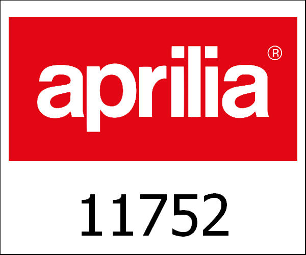 APRILIA / アプリリア純正 Packing For Side Cover Vespa Vintage|11752