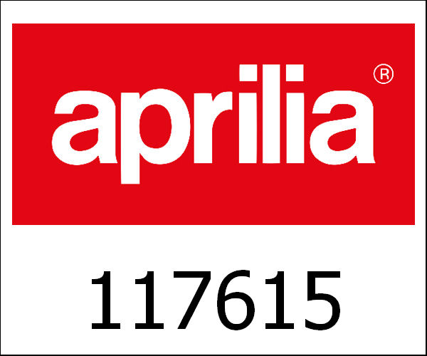 APRILIA / アプリリア純正 Vulbus|117615