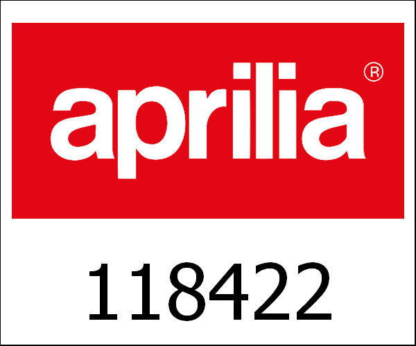 APRILIA / アプリリア純正 Fuel Cock|118422