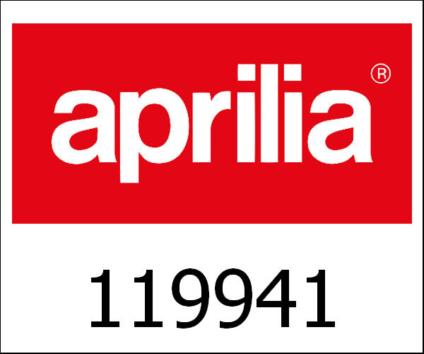 APRILIA / アプリリア純正 Stofring C80 Achternaaf|119941