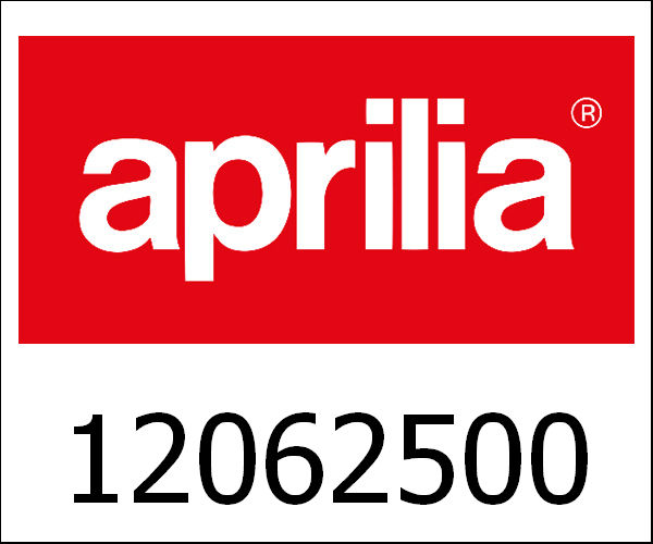 APRILIA / アプリリア純正 Bout M6X25|12062500