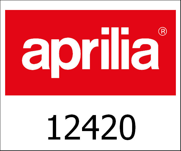 APRILIA / アプリリア純正 Roundhead Philips Screw 4Mm-.7|12420