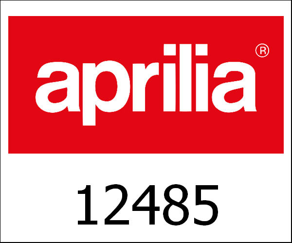 APRILIA / アプリリア純正 Carterbout Vnx/Vsx M7 X 50|12485