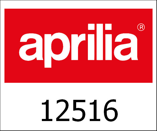 APRILIA / アプリリア純正 Screw|12516
