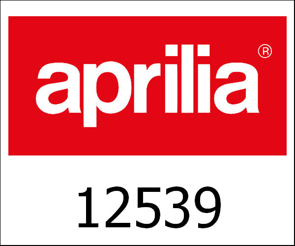 APRILIA / アプリリア純正 Kartelring M 4|12539