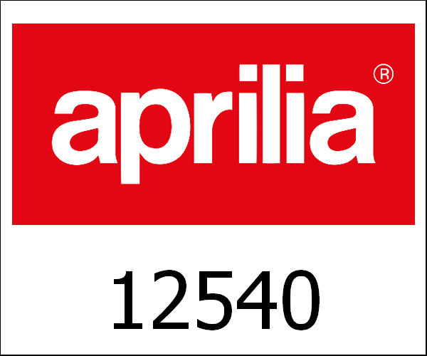 APRILIA / アプリリア純正 Kartelring M8|12540