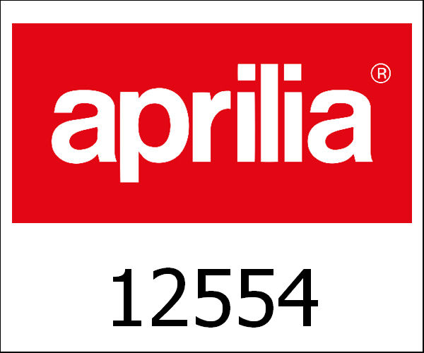 APRILIA / アプリリア純正 Kartelring M 3|12554
