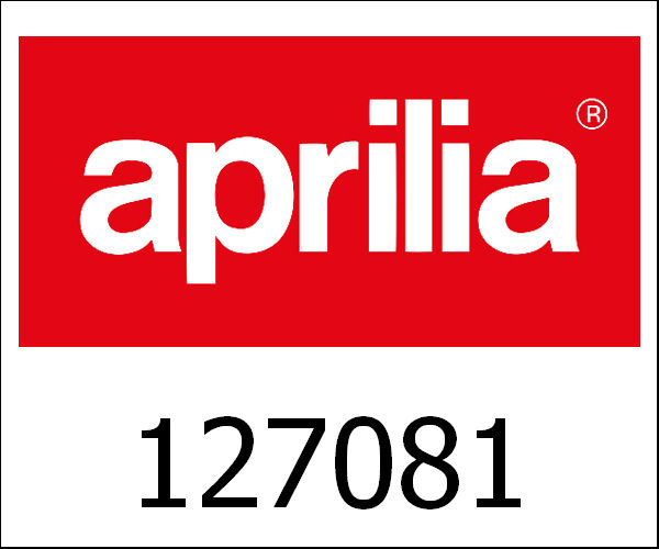 APRILIA / アプリリア純正 Level Ind.|127081
