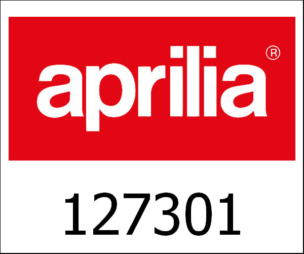 APRILIA / アプリリア純正 Streap|127301