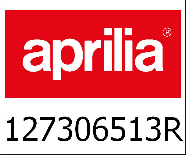 APRILIA / アプリリア純正 Speed Gear 3Rd|127306513R