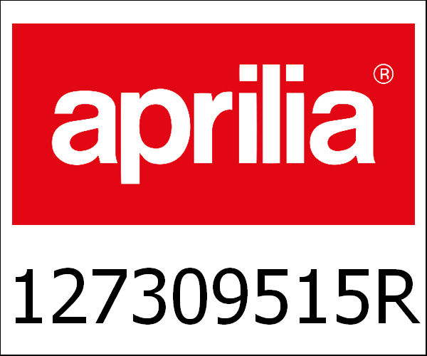 APRILIA / アプリリア純正 1St Speed Driven Gear|127309515R