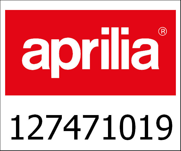 APRILIA / アプリリア純正 Bkt. Clutch Cable Guide|127471019