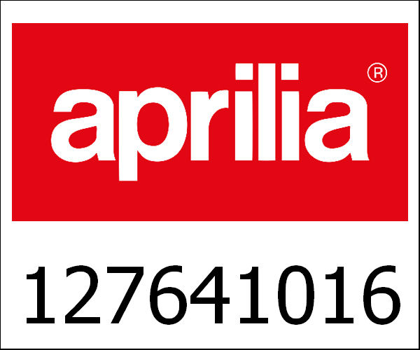 APRILIA / アプリリア純正 Versnellingspookselector|127641016