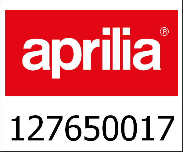 APRILIA / アプリリア純正 Sector and Connector Plate and Lever Assly|127650017