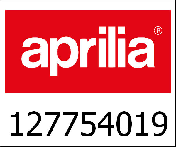 APRILIA / アプリリア純正 Circlip Voor Borgingen|127754019