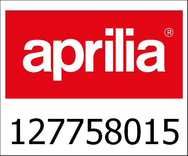 APRILIA / アプリリア純正 Shim Washer|127758015