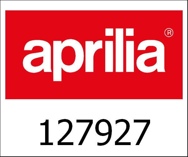APRILIA / アプリリア純正 Packing|127927