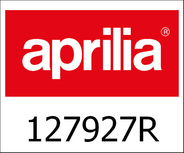 APRILIA / アプリリア純正 Pakkingring Remklauw|127927R