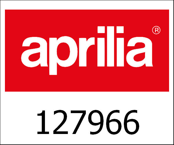 APRILIA / アプリリア純正 Doorvoerrubber C80|127966