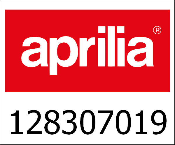 APRILIA / アプリリア純正 Bolt R.C. Spring Retaining|128307019