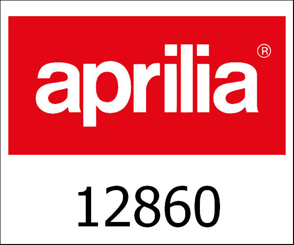 APRILIA / アプリリア純正 Mudguard|12860