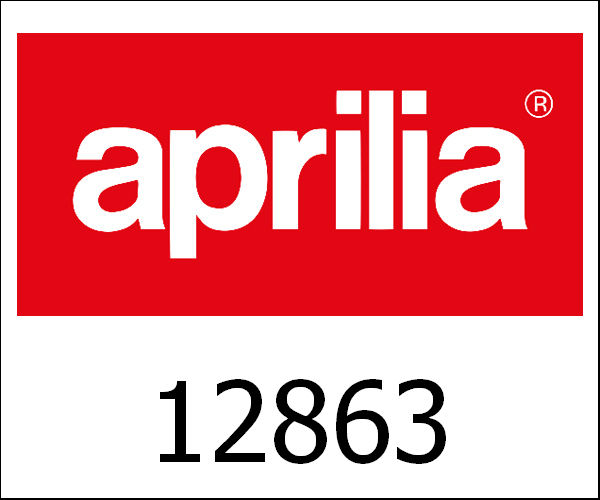 APRILIA / アプリリア純正 Seat Back|12863