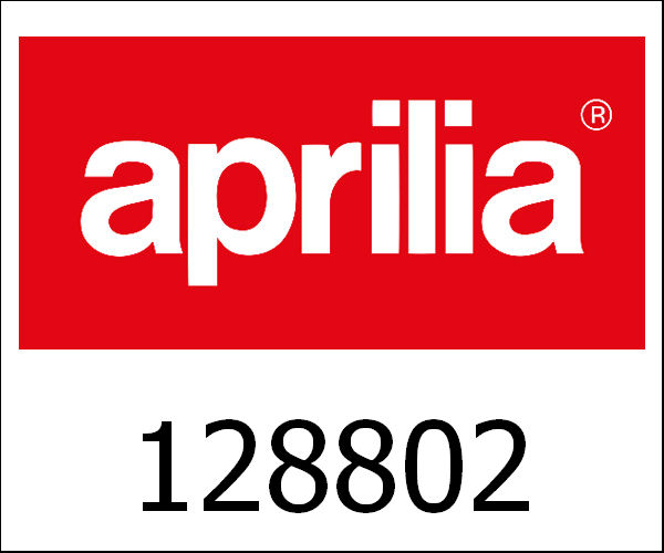 APRILIA / アプリリア純正 Laadklepvergrendeling Lh-Av|128802