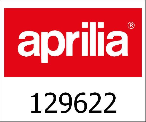 APRILIA / アプリリア純正 Ring|129622