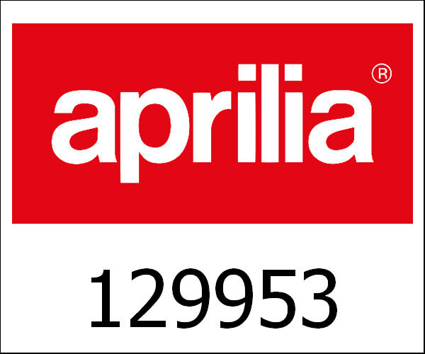 APRILIA / アプリリア純正 Bulb For Tail Lamp (12V - 5/21W)|129953