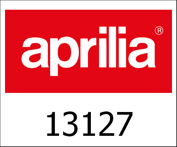 APRILIA / アプリリア純正 Zuigerpen Vlb/Vlx|13127