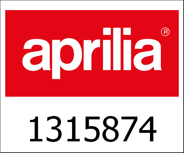 APRILIA / アプリリア純正 Torentandwiel Vse-Vsx|1315874